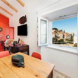  Apartment Loreto Lya Sea View Kroatien