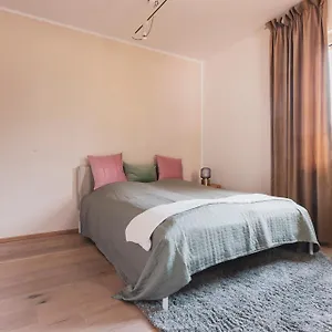  Privatunterkunft Stivolles Ambiente In Niendorf!