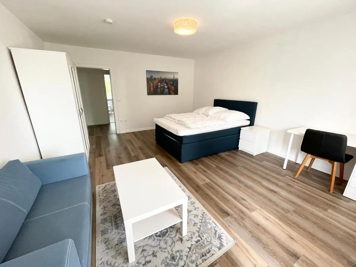 Zentrale Wohnung Mit 3 Schlafzimmer Fuer Bis Zu 9 Personen location