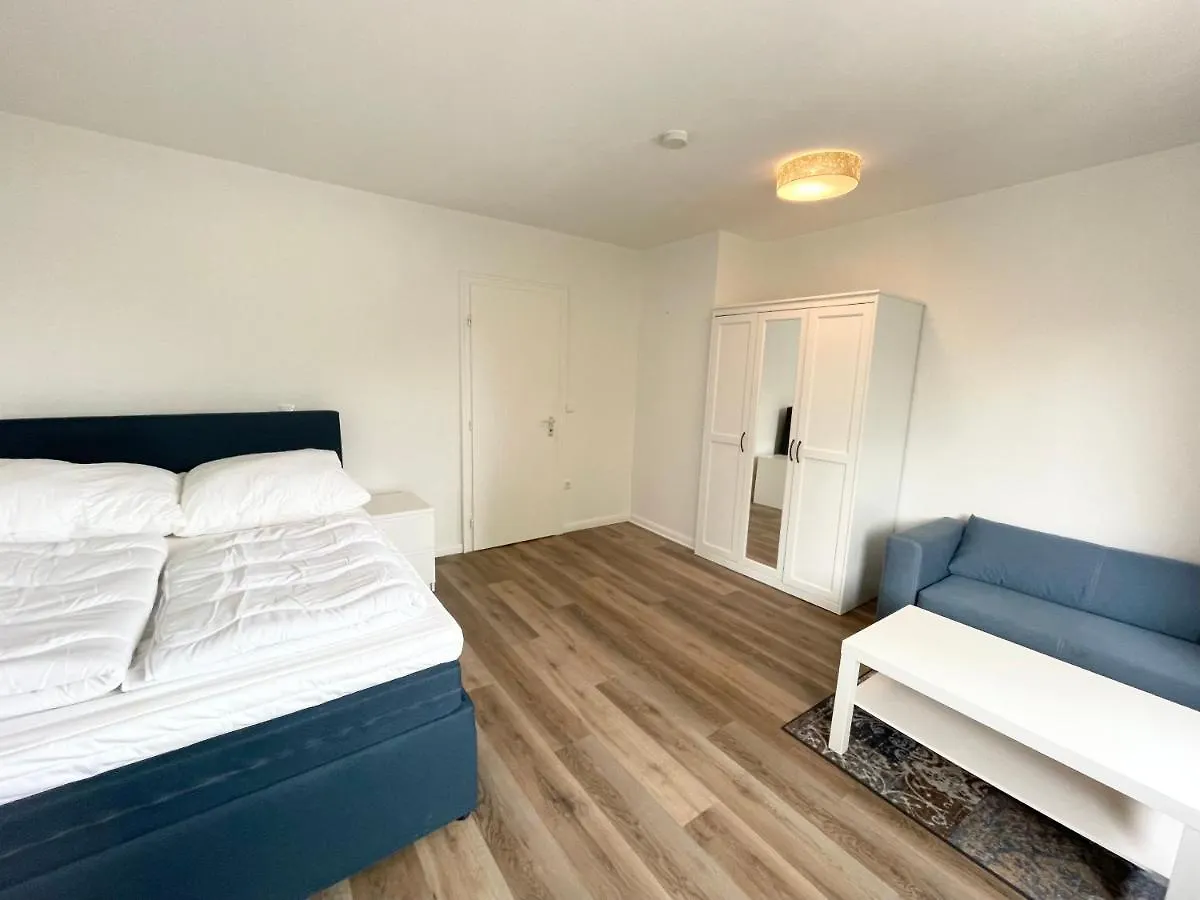 Zentrale Wohnung Mit 3 Schlafzimmer Fuer Bis Zu 9 Personen Hamburg